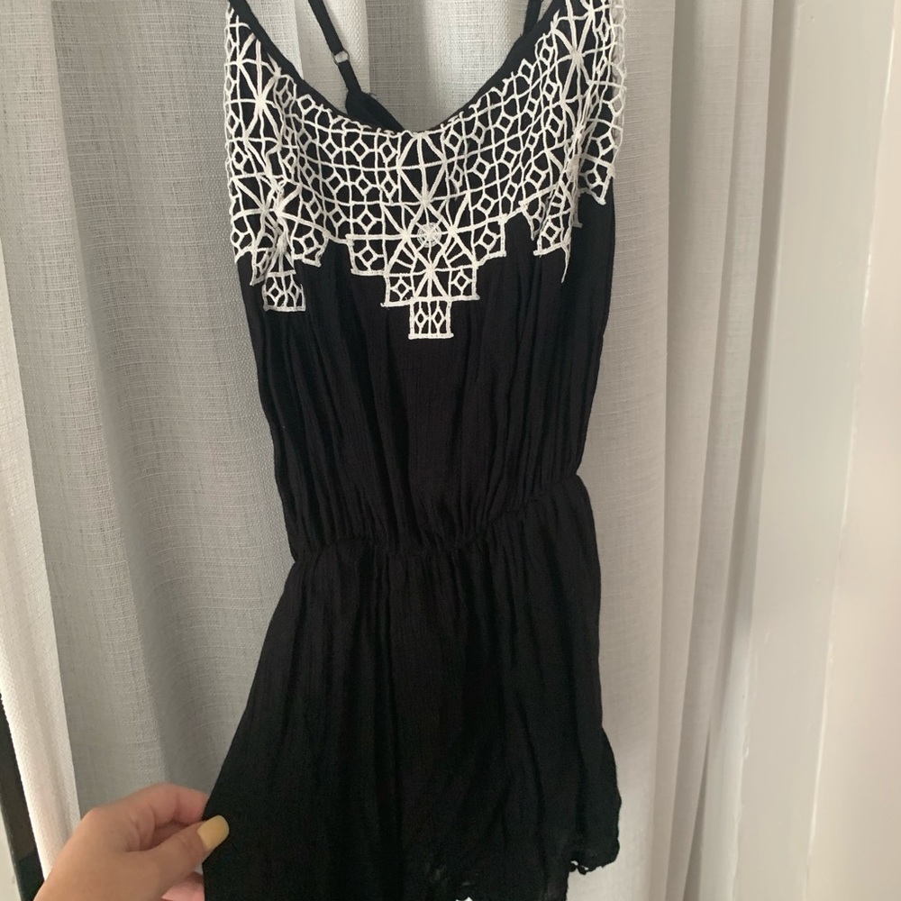 Romper - Picture 1 of 1